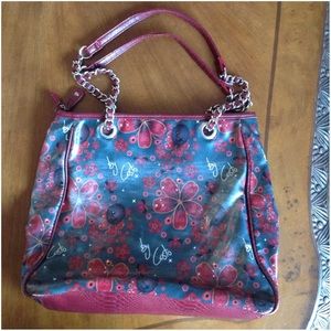 Carpis By Custo Handbag Purse